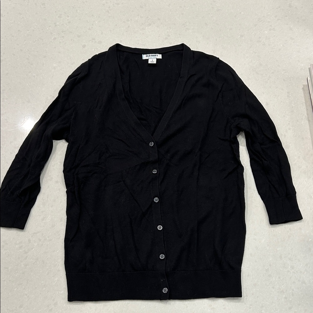Old navy Cardigan Sweater